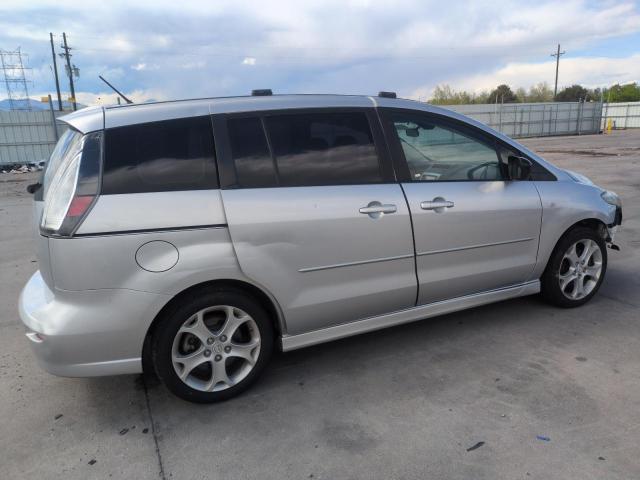 Photo 3 from auction – 2009 MAZDA 5 with VIN JM1CR293390335231