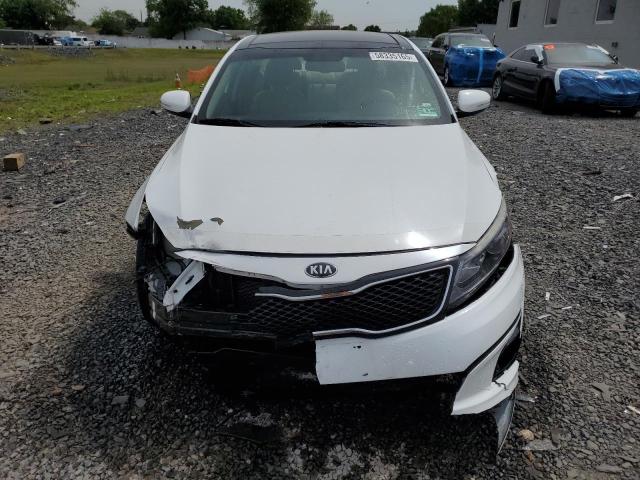 Photo 5 from auction – 2015 KIA OPTIMA EX with VIN 5XXGN4A73FG377335