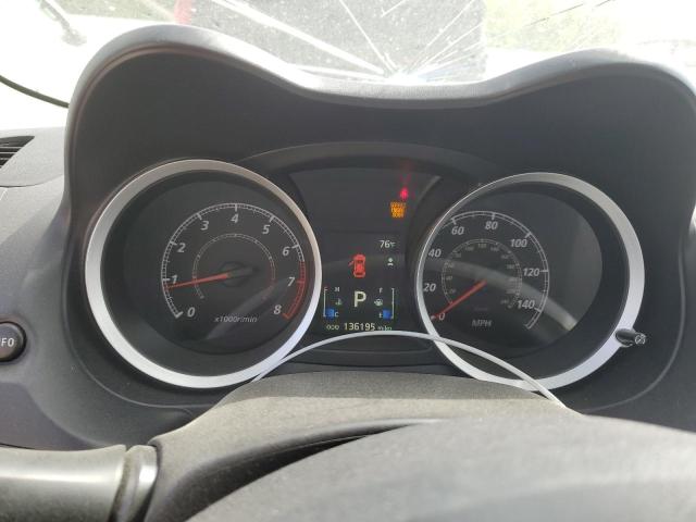 Photo 9 from auction – 2017 MITSUBISHI LANCER ES with VIN JA32U2FU3HU007658
