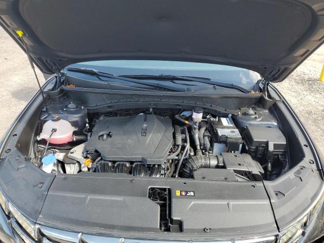 Photo 12 from auction – 2022 HYUNDAI TUCSON with VIN 5NMJC3AE6NH012829