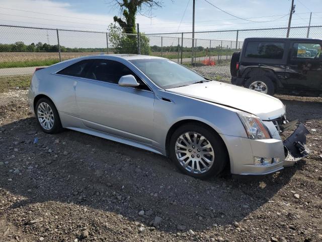 Photo 4 from auction – 2012 CADILLAC CTS PERFOR with VIN 1G6DL1E34C0104077