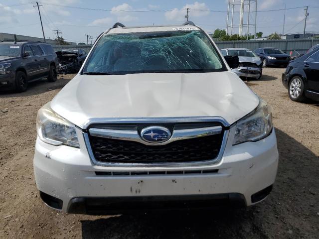 Photo 5 from auction – 2014 SUBARU FORESTER 2 with VIN JF2SJAGC0EH467800