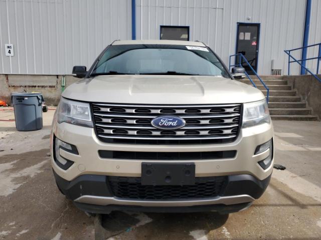 Photo 5 from auction – 2017 FORD EXPLORER X with VIN 1FM5K8D89HGA92626