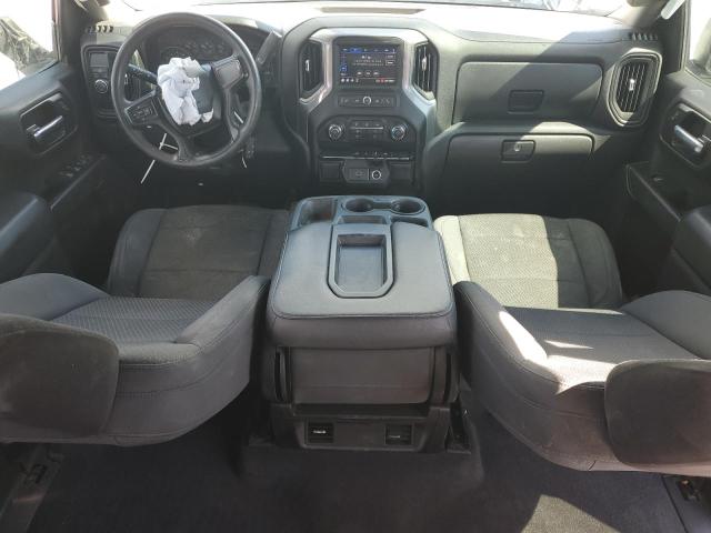 Photo 8 from auction – 2020 CHEVROLET SILVERADO with VIN 3GCPWBEH5LG292347