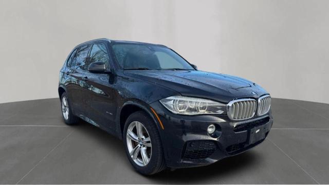 Photo 1 from auction – 2018 BMW X5 XDRIVE5 with VIN 5UXKR6C53J0U15144