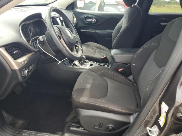 Photo 7 from auction – 2015 JEEP CHEROKEE with VIN 1C4PJLCB9FW532590