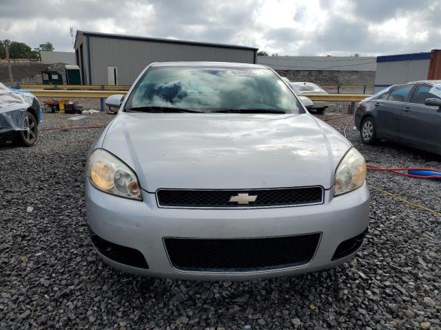 Photo 5 from auction – 2014 CHEVROLET IMPALA LIM with VIN 2G1WC5E37E1123638