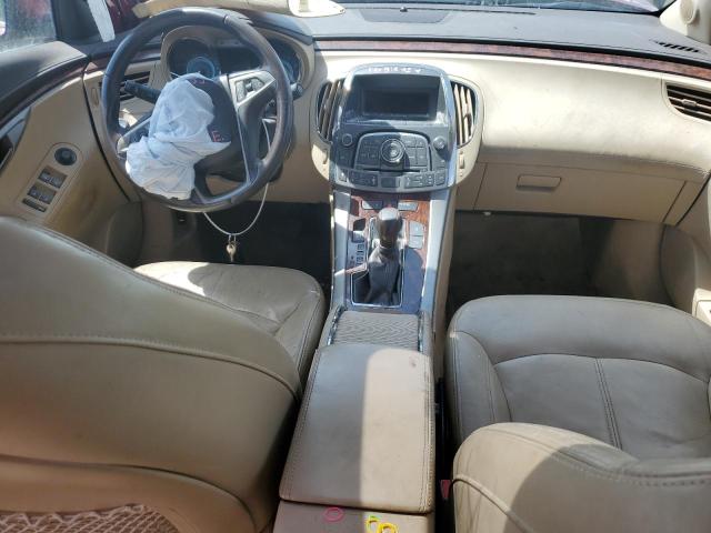 Zdjęcie 8 z aukcji – 2011 BUICK LACROSSE C z VIN 1G4GC5EDXBF246628