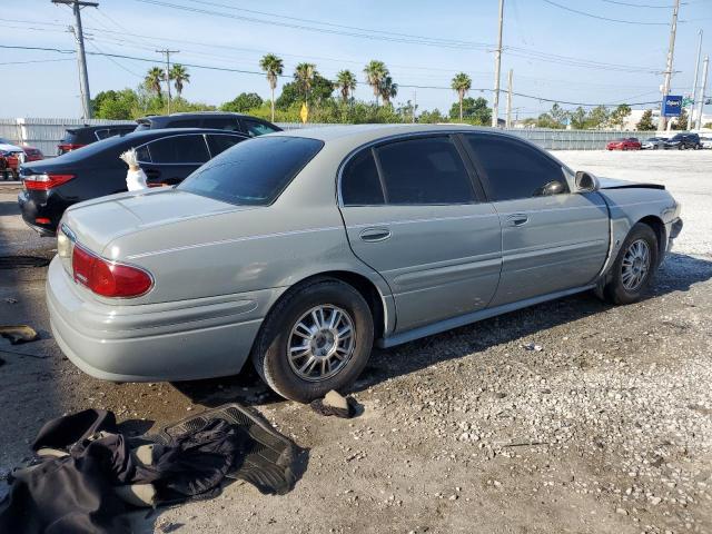 Photo 3 from auction – 2003 BUICK LESABRE CU with VIN 1G4HP52K034164593