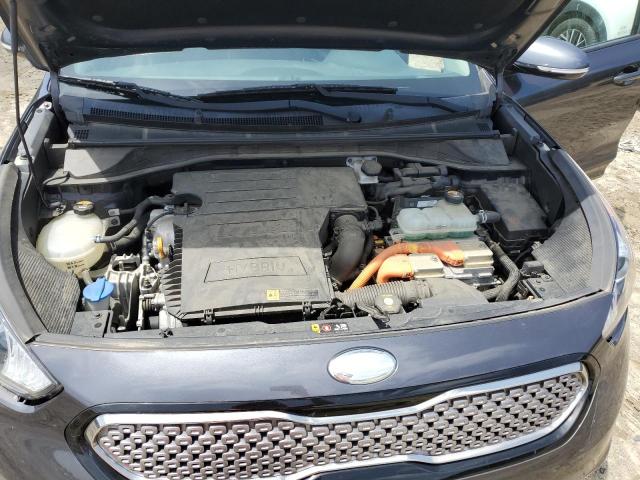 Photo 12 from auction – 2019 KIA NIRO EX with VIN KNDCC3LC3K5262421