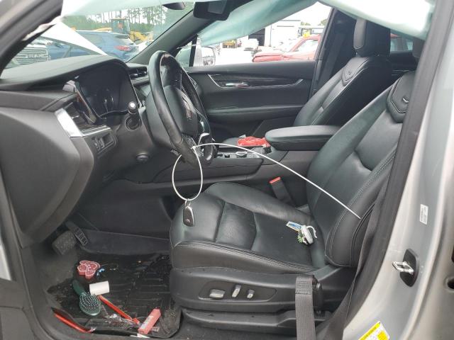 Photo 7 from auction – 2020 CADILLAC XT6 PREMIU with VIN 1GYKPCRS2LZ215593