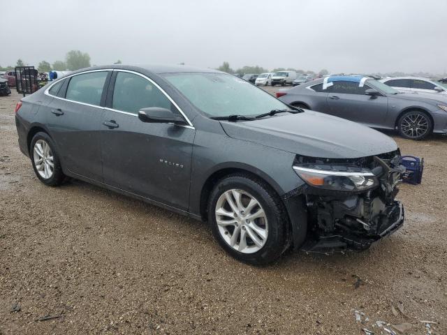 Photo 4 from auction – 2016 CHEVROLET MALIBU LT with VIN 1G1ZE5ST9GF351843