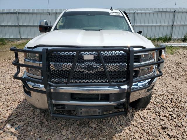 Photo 5 from auction – 2015 CHEVROLET SILVERADO with VIN 1GC4K0E80FF652021
