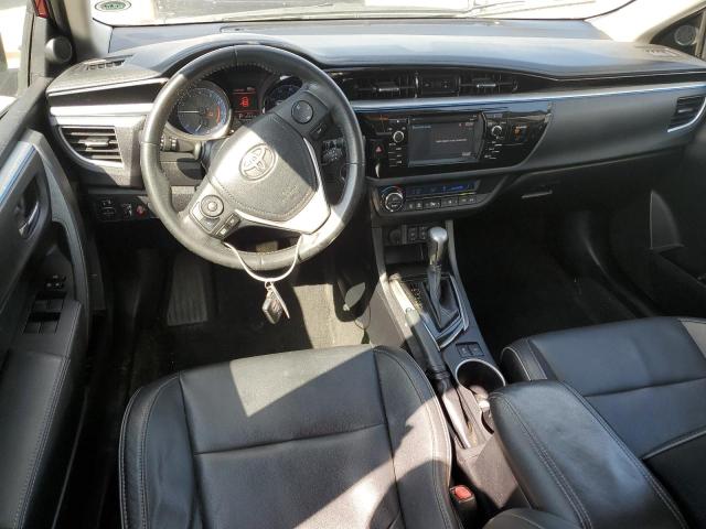 Photo 8 from auction – 2015 TOYOTA COROLLA L with VIN 2T1BURHE5FC449450