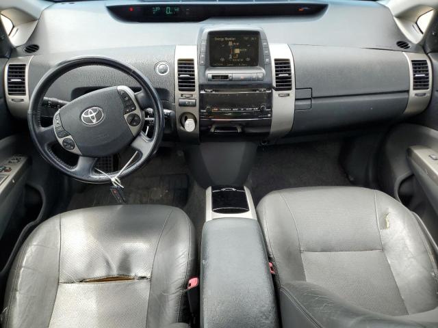 Photo 8 from auction – 2007 TOYOTA PRIUS with VIN JTDKB20U977640369