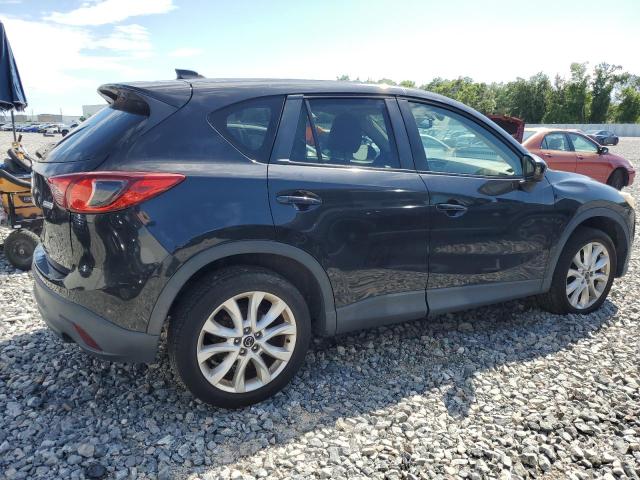 Photo 3 from auction – 2013 MAZDA CX-5 GT with VIN JM3KE2DE1D0126599