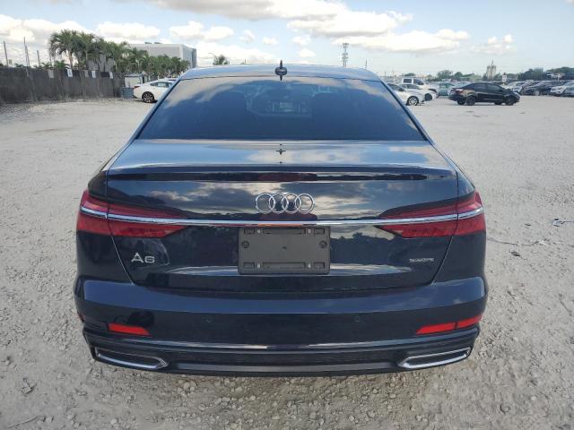 Photo 6 from auction – 2019 AUDI A6 PREMIUM with VIN WAUK2AF25KN024749