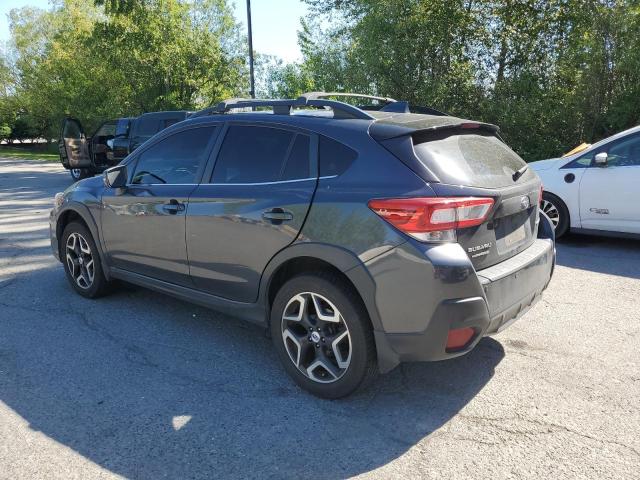 Photo 2 from auction – 2018 SUBARU CROSSTREK with VIN JF2GTAMC2JH228344