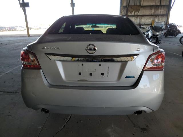 Photo 6 from auction – 2013 NISSAN ALTIMA 2.5 with VIN 1N4AL3AP2DC214801