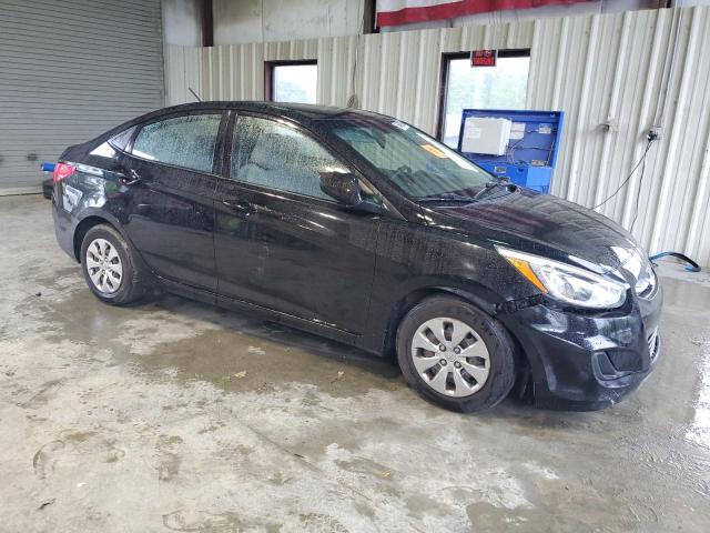 Photo 4 from auction – 2017 HYUNDAI ACCENT SE with VIN KMHCT4AE2HU385311
