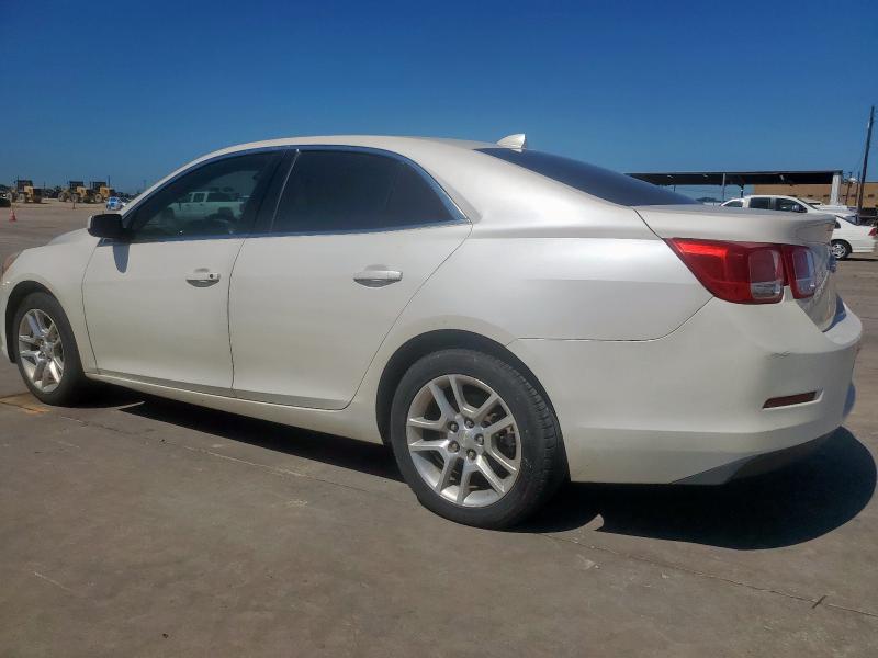 Photo 2 from auction – 2013 CHEVROLET MALIBU with VIN 1G11D5RR5DF117320