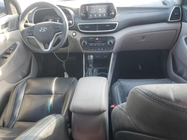 Photo 8 from auction – 2020 HYUNDAI TUCSON LIM with VIN KM8J33A41LU088970