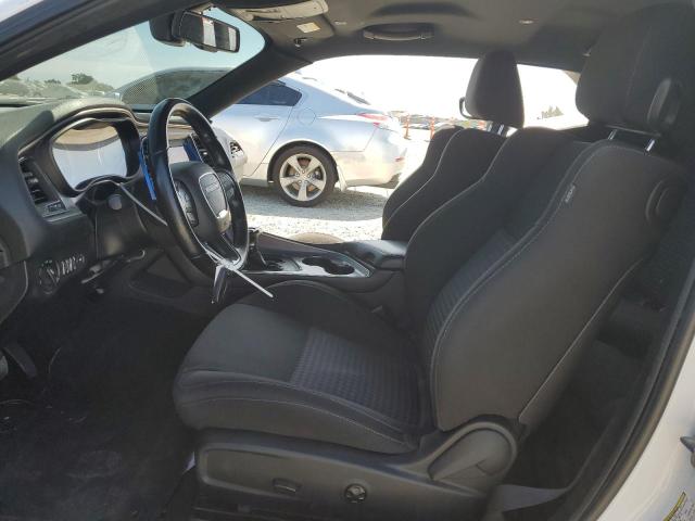Photo 7 from auction – 2021 DODGE CHALLENGER with VIN 2C3CDZBT0MH526521