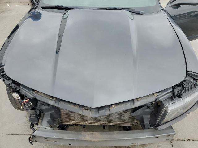 Photo 11 from auction – 2014 CHEVROLET CAMARO LT with VIN 2G1FB1E33E9183655