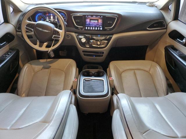 Photo 8 from auction – 2017 CHRYSLER PACIFICA L with VIN 2C4RC1GG6HR851115