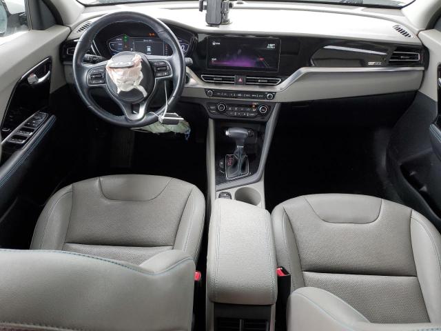 Photo 8 from auction – 2022 KIA NIRO EX PR with VIN KNDCE3LC8N5489845