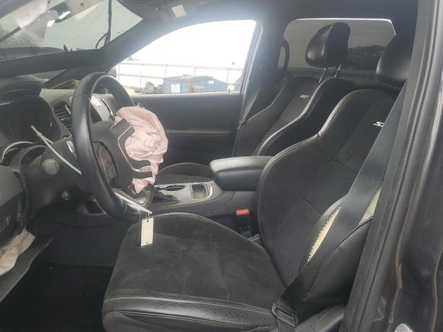 Photo 7 from auction – 2018 DODGE DURANGO SR with VIN 1C4SDJGJ6JC232667