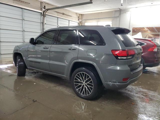 Photo 2 from auction – 2019 JEEP GRAND CHER with VIN 1C4RJFAG2KC856677