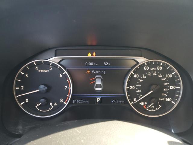 Photo 9 from auction – 2019 NISSAN ALTIMA S with VIN 1N4BL4BW6KC139940