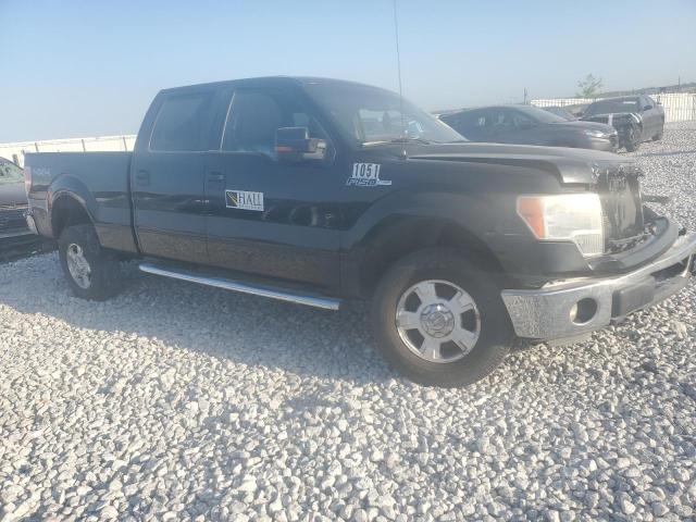 Photo 4 from auction – 2011 FORD F150 SUPER with VIN 1FTFW1EF6BKD77127