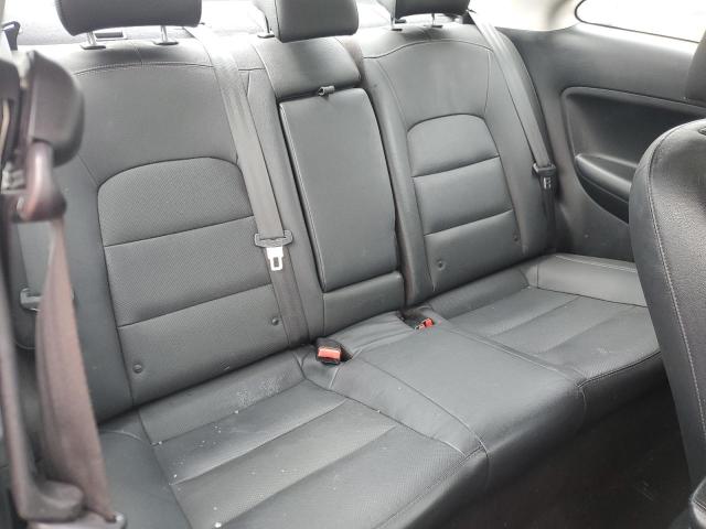 Photo 10 from auction – 2015 KIA FORTE EX with VIN KNAFX6A82F5420705
