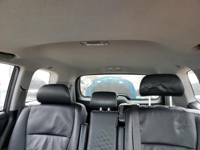 Photo 10 from auction – 2008 TOYOTA HIGHLANDER with VIN JTEDS43A282056959