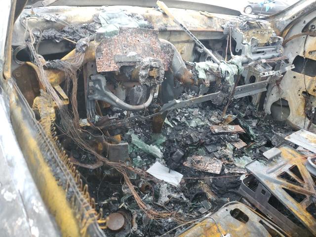 Photo 8 from auction – 2009 GMC SIERRA K25 with VIN 1GTHK43K89F165029