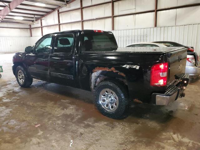 Photo 2 from auction – 2011 CHEVROLET SILVERADO with VIN 3GCPKSEA9BG133604