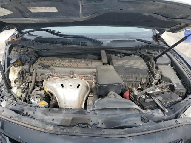 Photo 11 from auction – 2009 TOYOTA CAMRY BASE with VIN 4T1BE46K09U876241