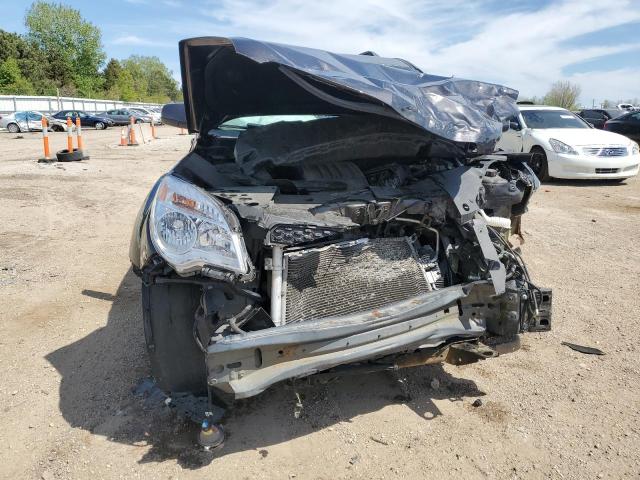 Photo 5 from auction – 2015 CHEVROLET EQUINOX LT with VIN 2GNFLGEK3F6173703