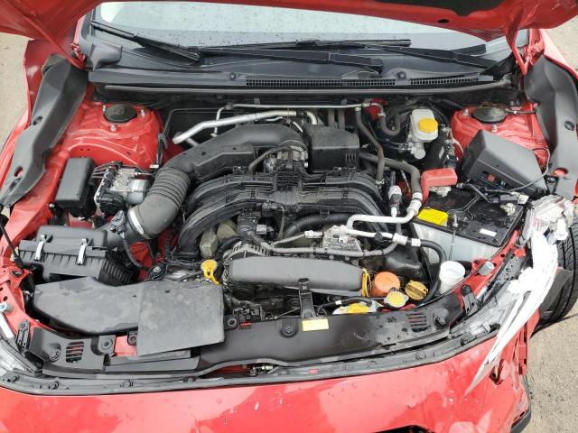 Photo 12 from auction – 2022 SUBARU CROSSTREK with VIN JF2GTHMC8NH204550
