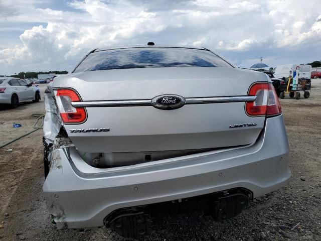 Photo 6 from auction – 2011 FORD TAURUS LIM with VIN 1FAHP2FW6BG115563