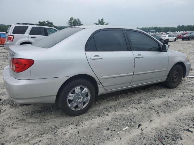 Photo 3 from auction – 2007 TOYOTA COROLLA CE with VIN 1NXBR32E67Z880788