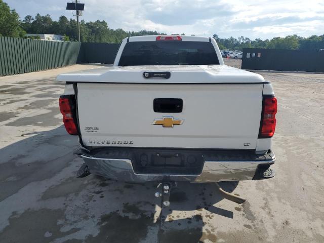 Photo 6 from auction – 2015 CHEVROLET SILVERADO with VIN 3GCPCREC5FG523497