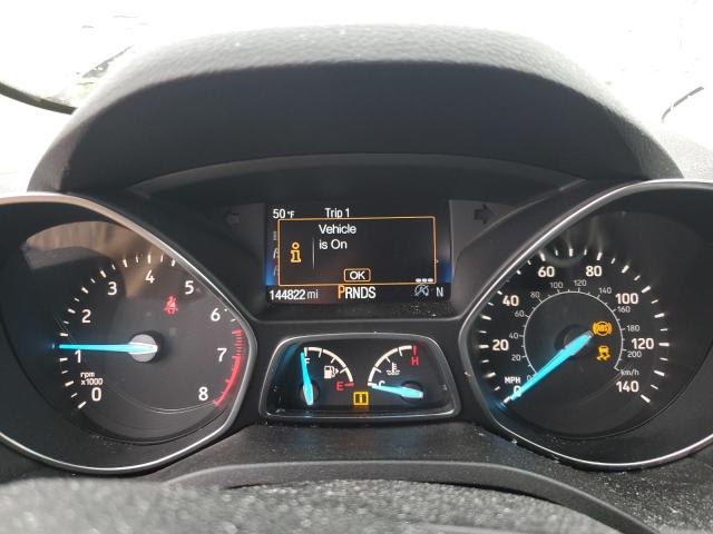 Photo 9 from auction – 2018 FORD ESCAPE SE with VIN 1FMCU9GD9JUC28471