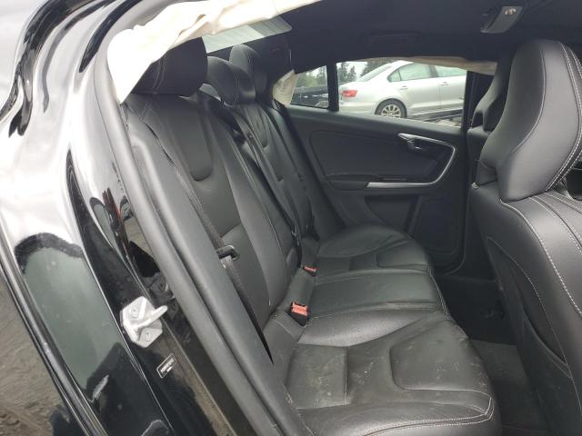 Photo 10 from auction – 2015 VOLVO S60 with VIN YV149MFM3F1357453