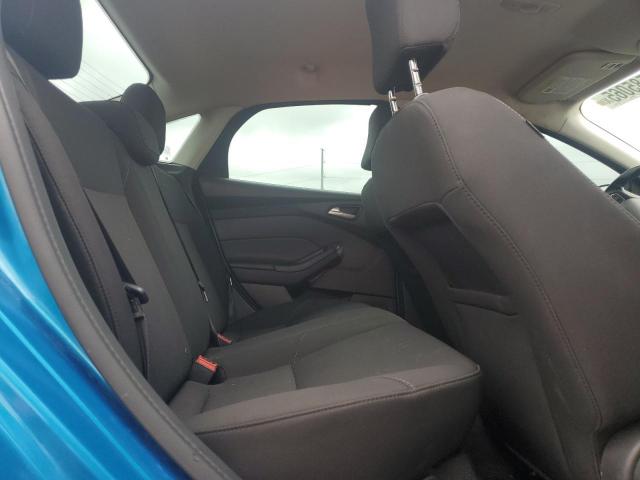 Photo 10 from auction – 2017 FORD FOCUS SE with VIN 1FADP3F29HL222088