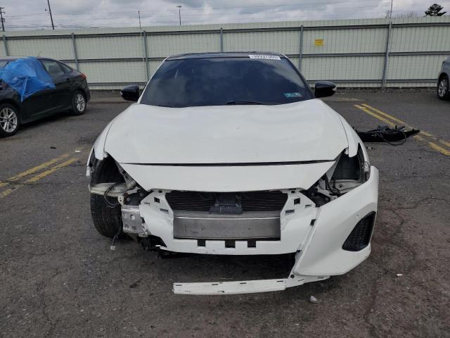 Photo 5 from auction – 2019 NISSAN MAXIMA S with VIN 1N4AA6AV6KC370679