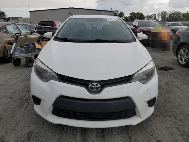 Photo 5 from auction – 2014 TOYOTA COROLLA L with VIN 2T1BURHE8EC204043
