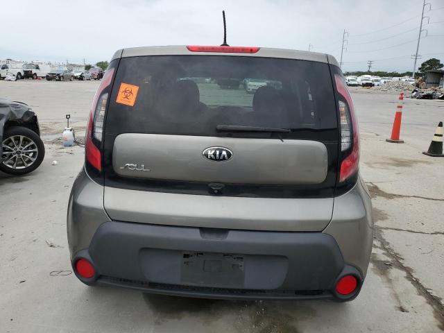 Photo 6 from auction – 2015 KIA SOUL with VIN KNDJN2A21F7220782